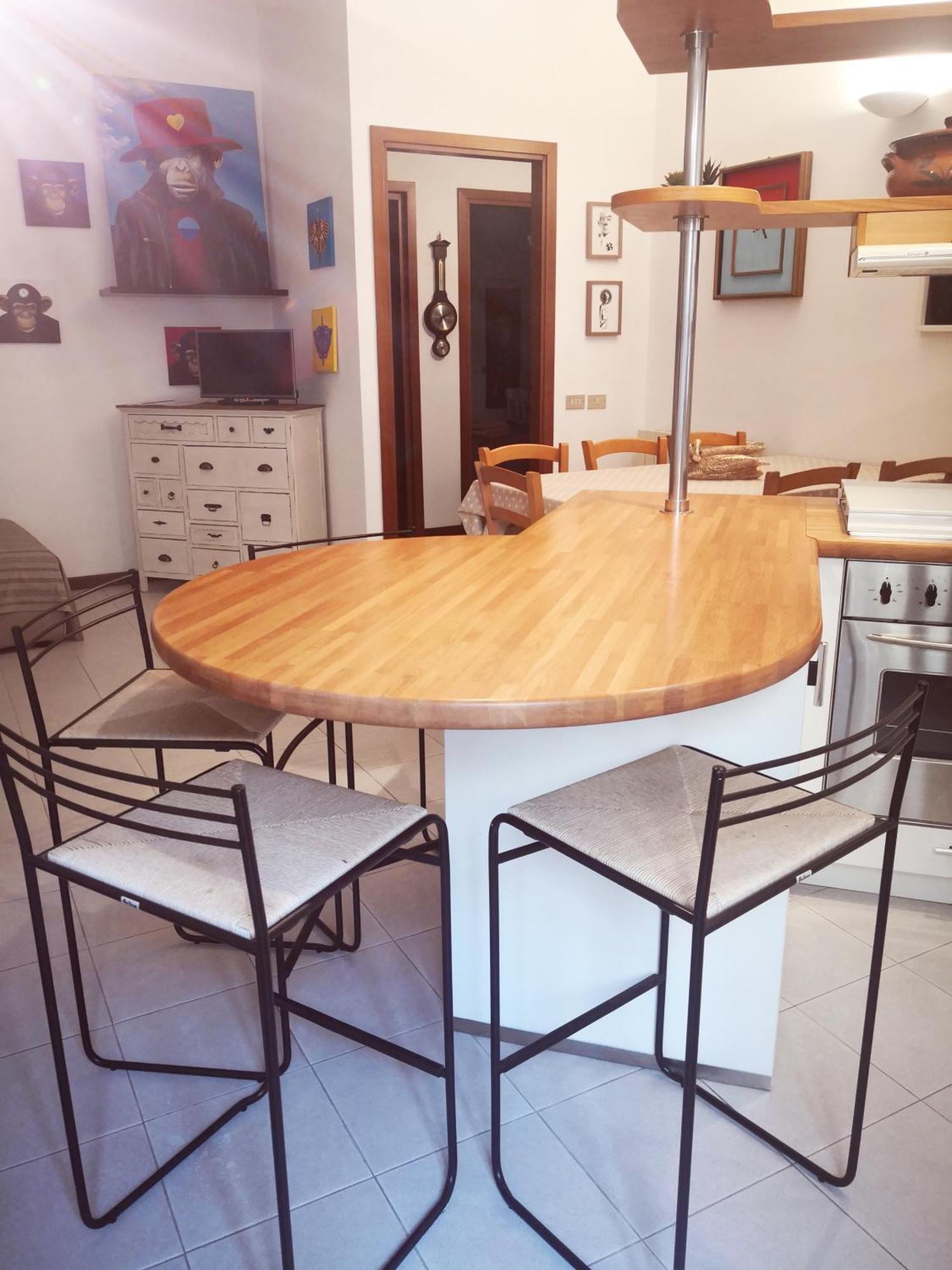 Residenza Esse Villa Angera Bagian luar foto