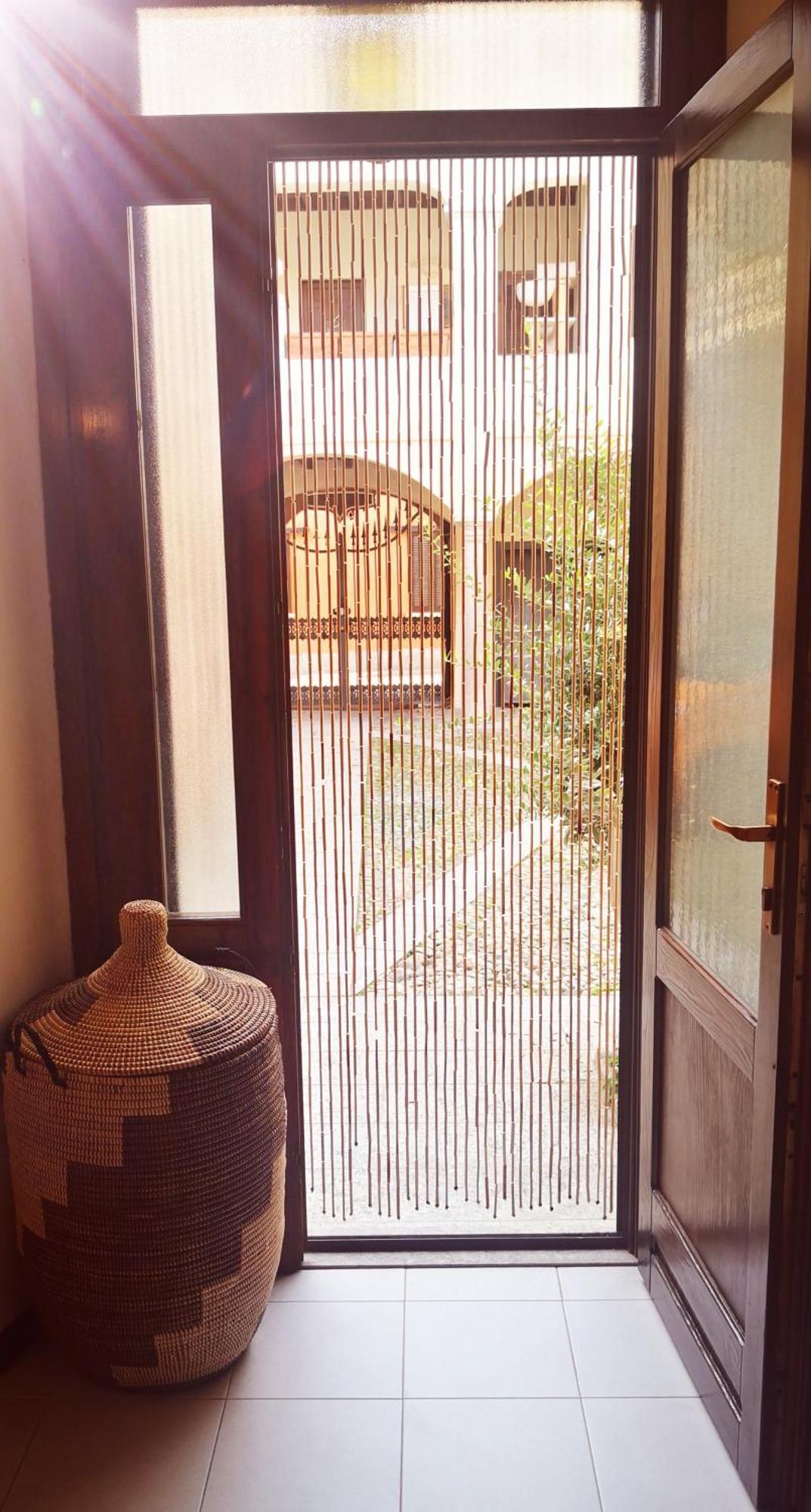 Residenza Esse Villa Angera Bagian luar foto
