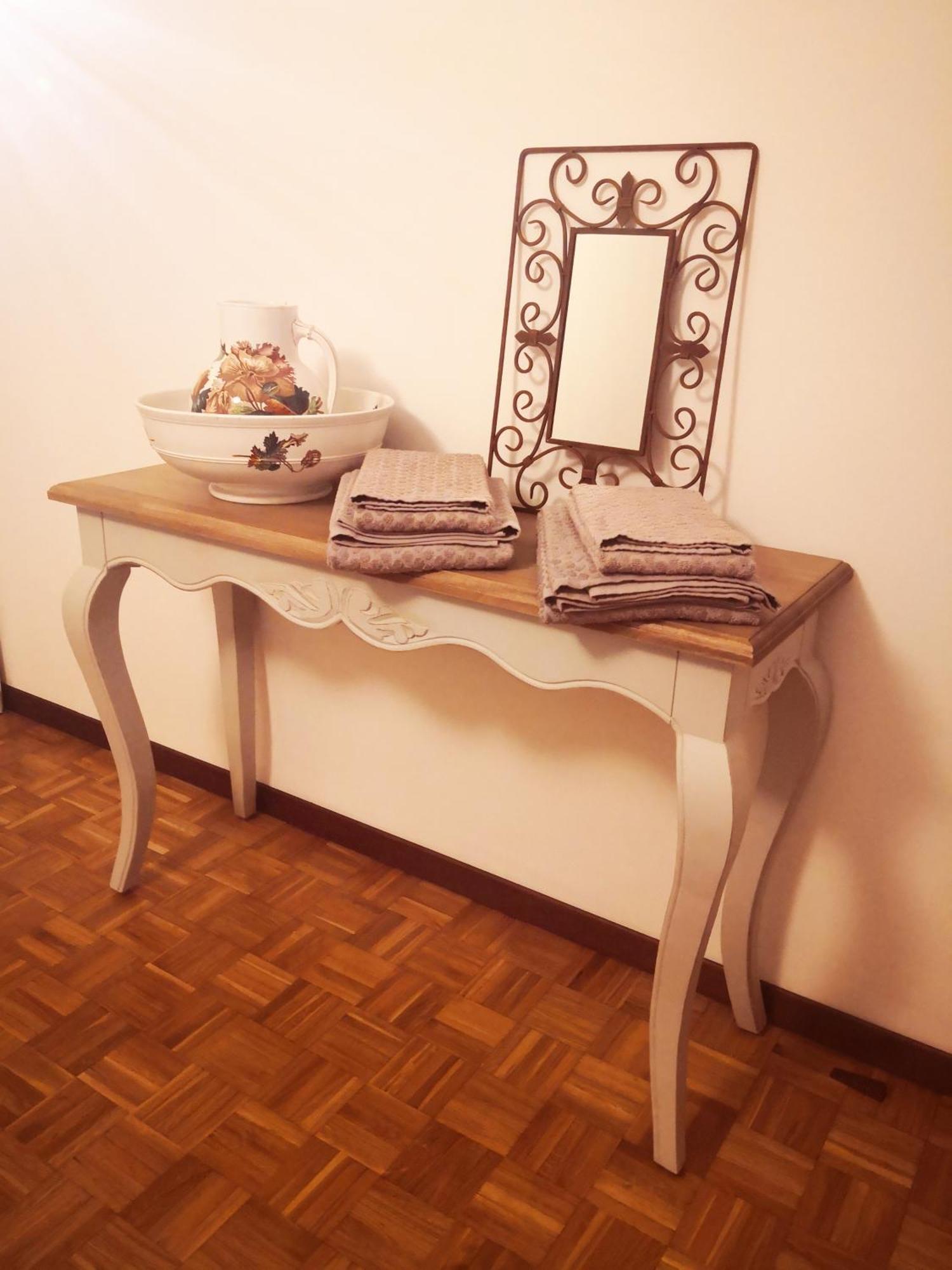 Residenza Esse Villa Angera Bagian luar foto